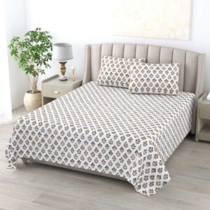 bedsheet
