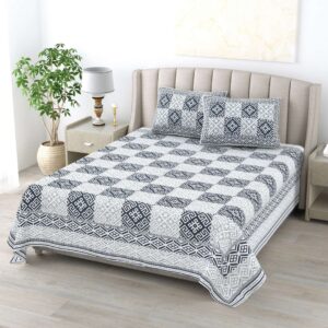 bedsheet