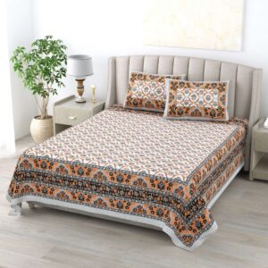 bedsheet