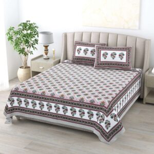 bedsheet