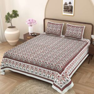 bedsheet