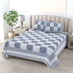 bedsheet