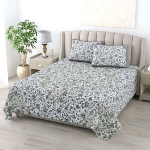 bedsheet