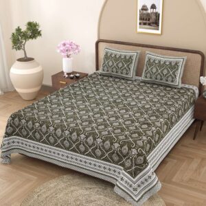 bedsheet